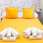 Apartamento Brisa Center
