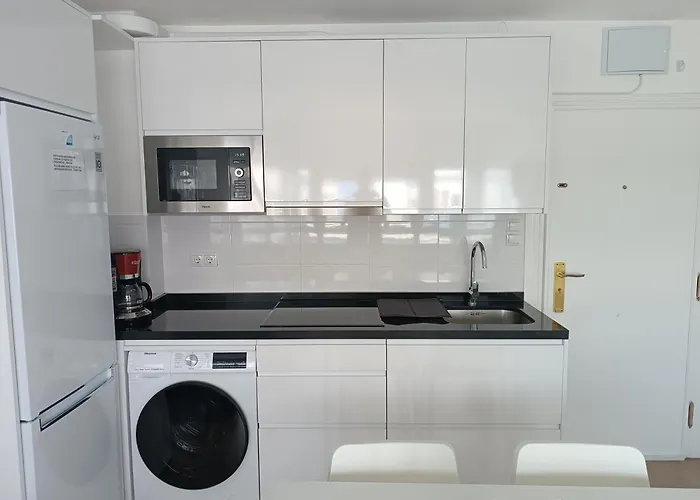Apartamento Brisa Center