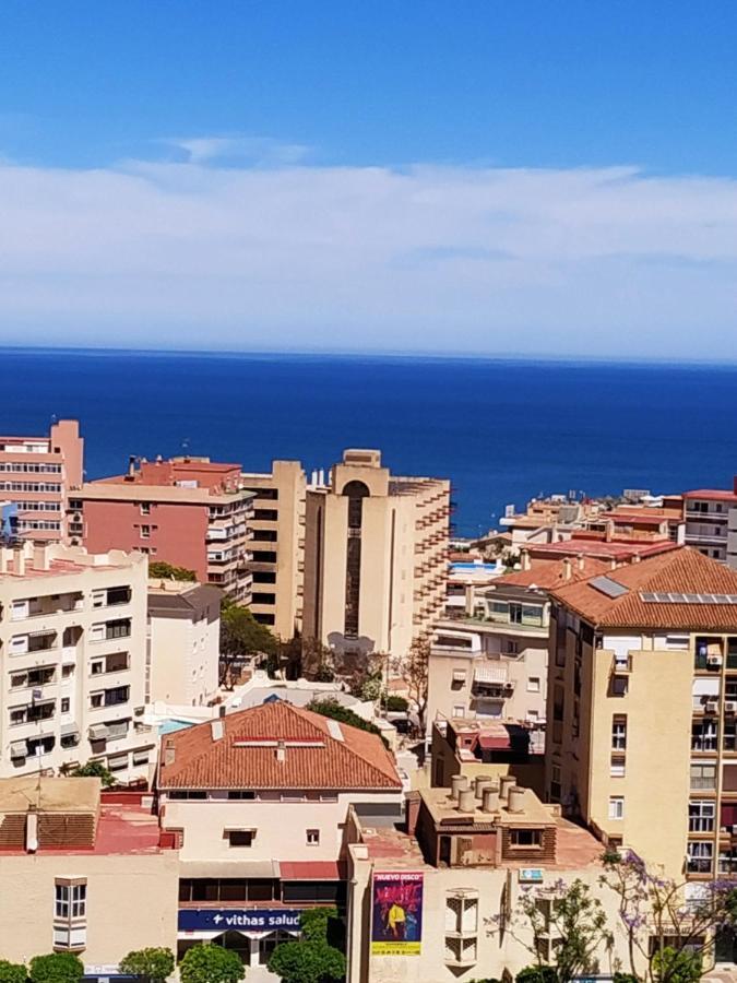 Brisamar Appartamento Torremolinos