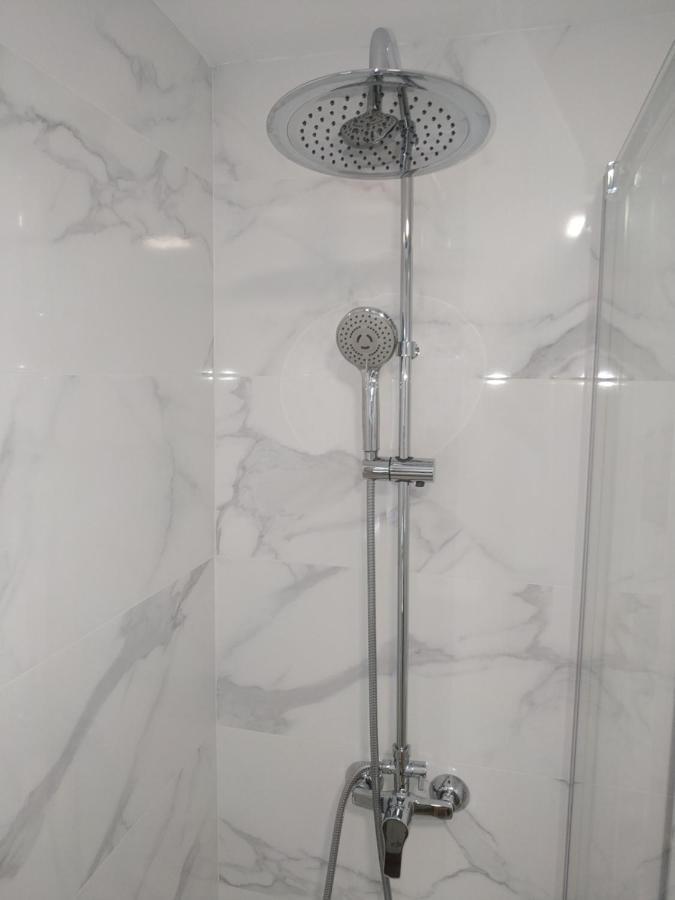 Brisamar Appartamento Torremolinos
