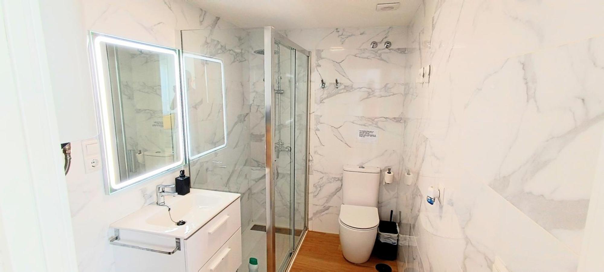 Appartamento Brisamar Torremolinos