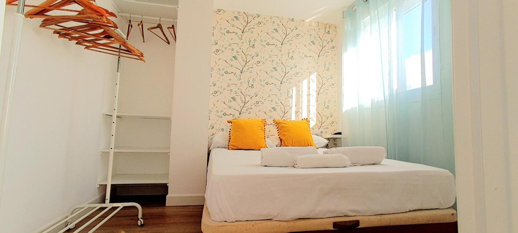 Appartamento Brisamar Torremolinos