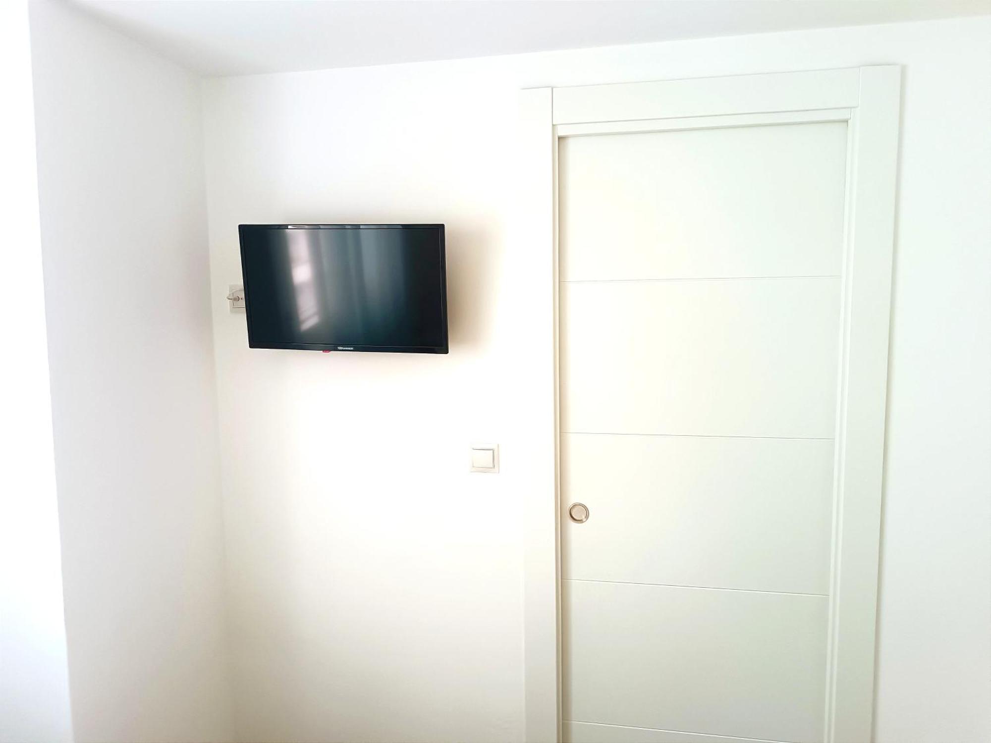 Brisamar Appartamento Torremolinos