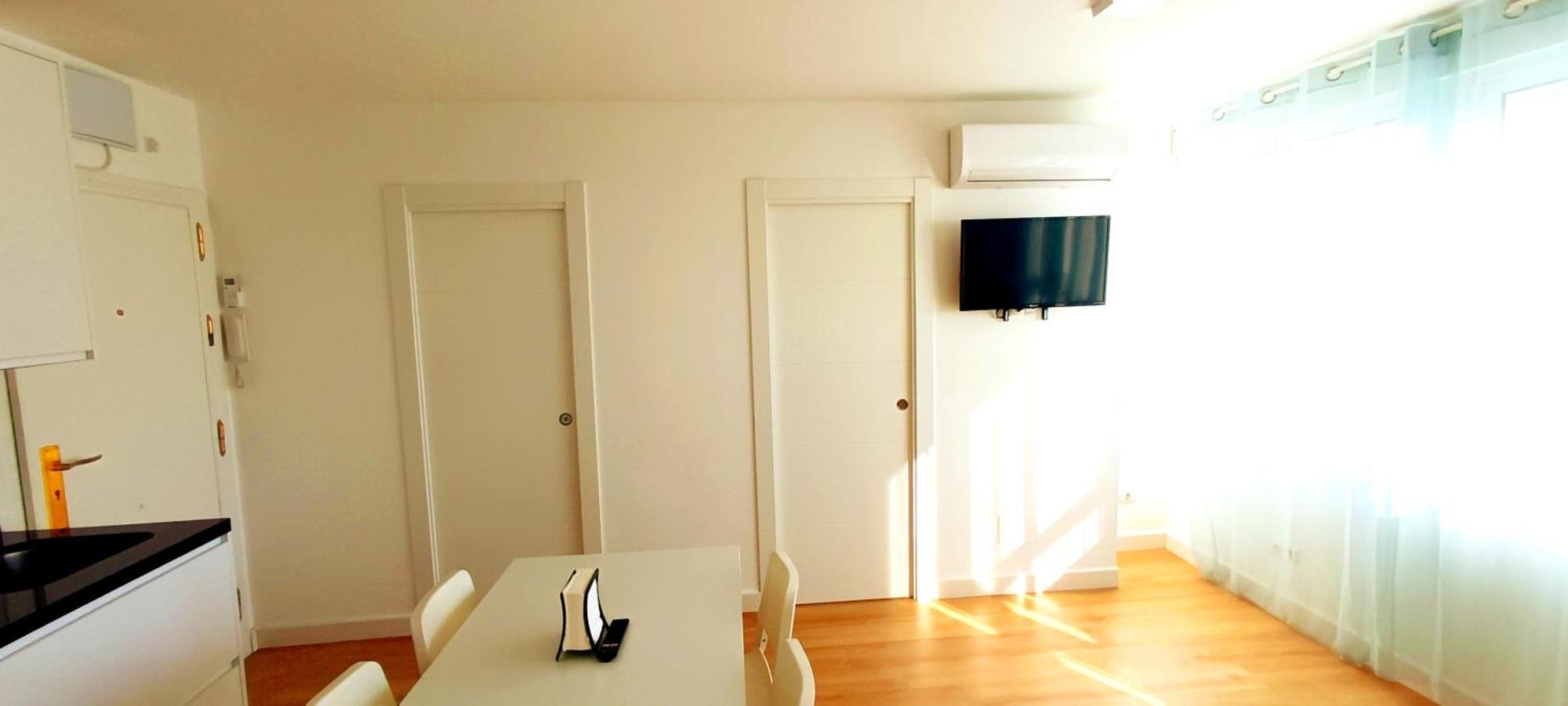 Brisamar Appartamento Torremolinos