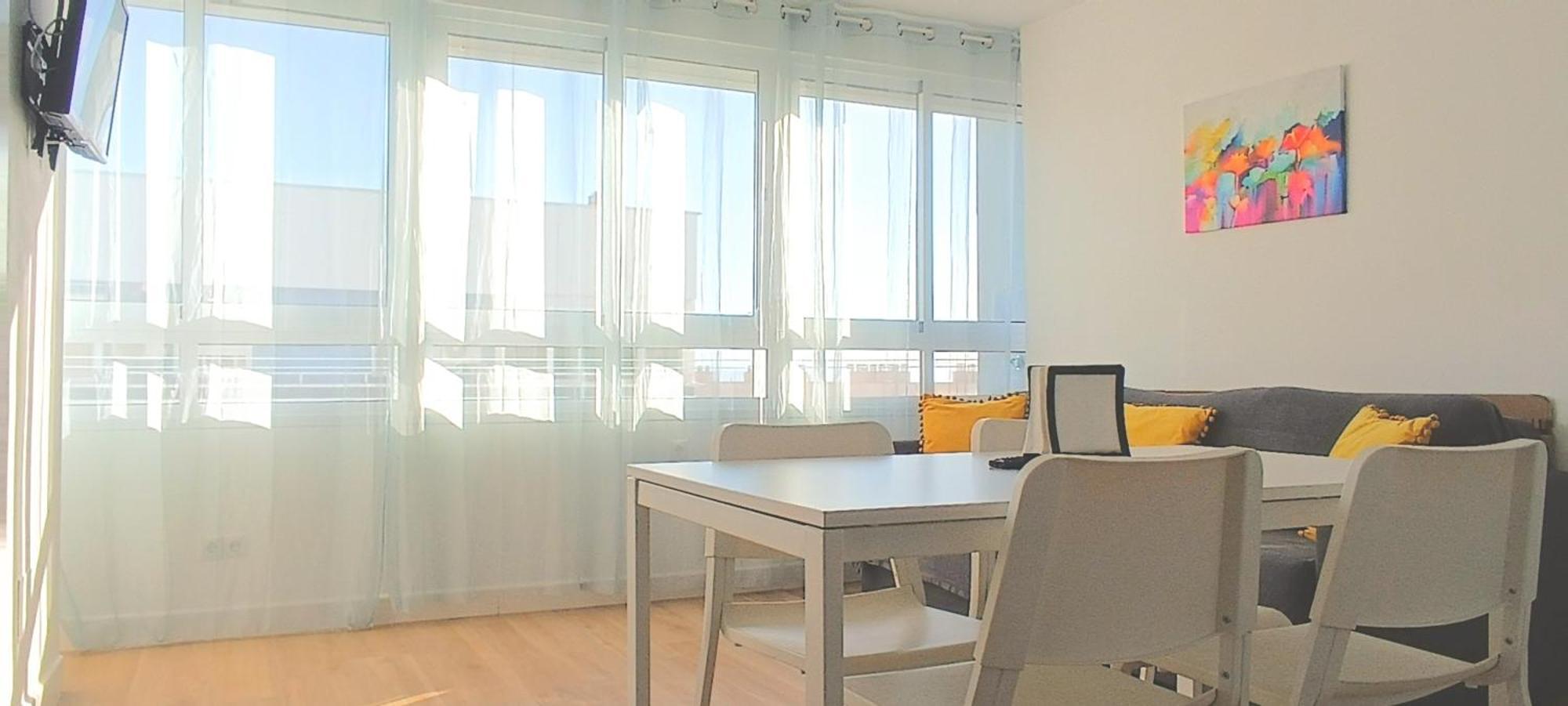 Appartamento Brisa Center *
