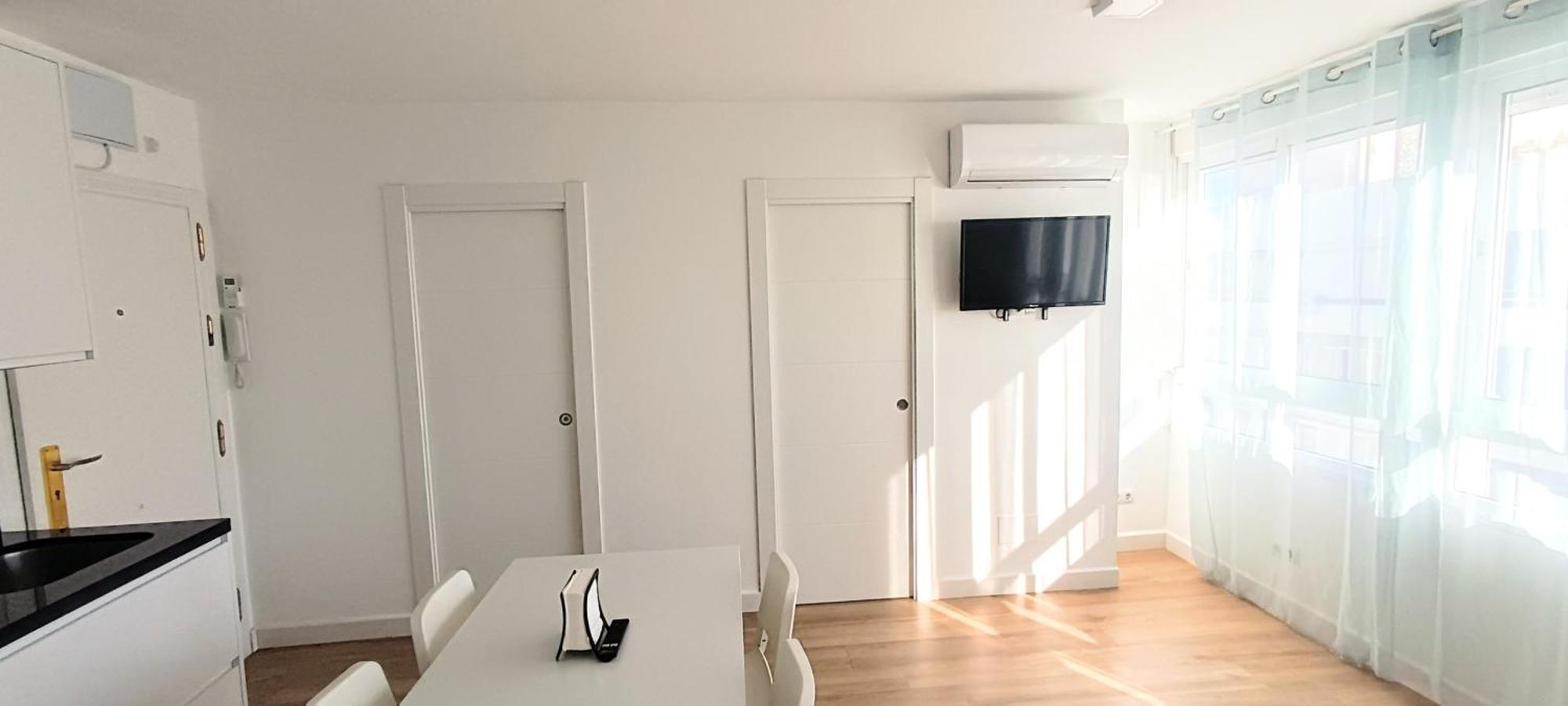Appartamento Brisa Center *
