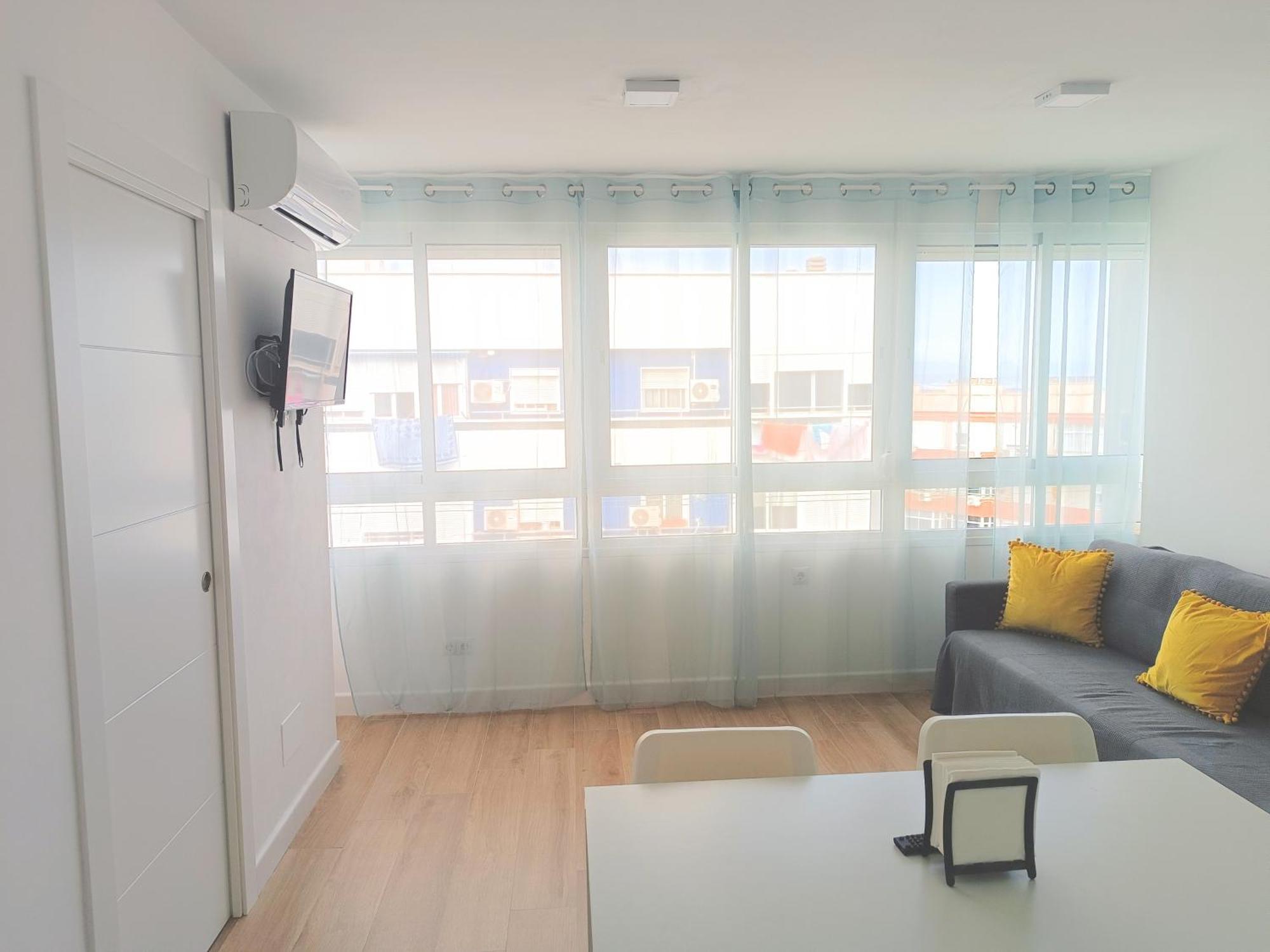 Appartamento Brisa Center *